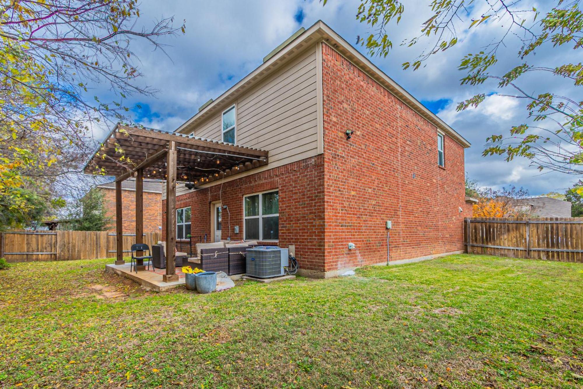 Luxury 5Br Dallas Retreat With Business Amenities - Perfect For Business Travelers, Families & Groups Exterior foto