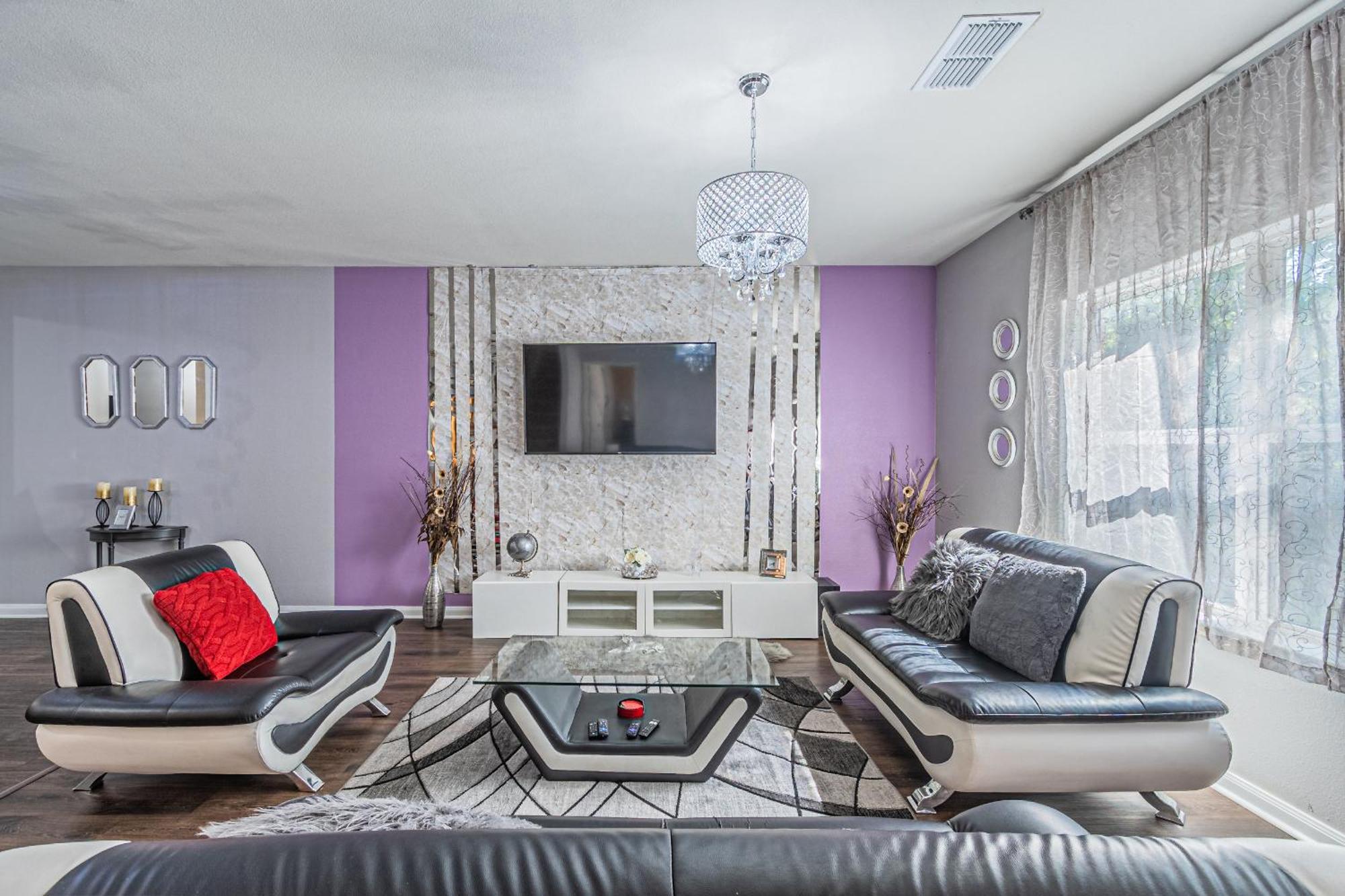 Luxury 5Br Dallas Retreat With Business Amenities - Perfect For Business Travelers, Families & Groups Exterior foto