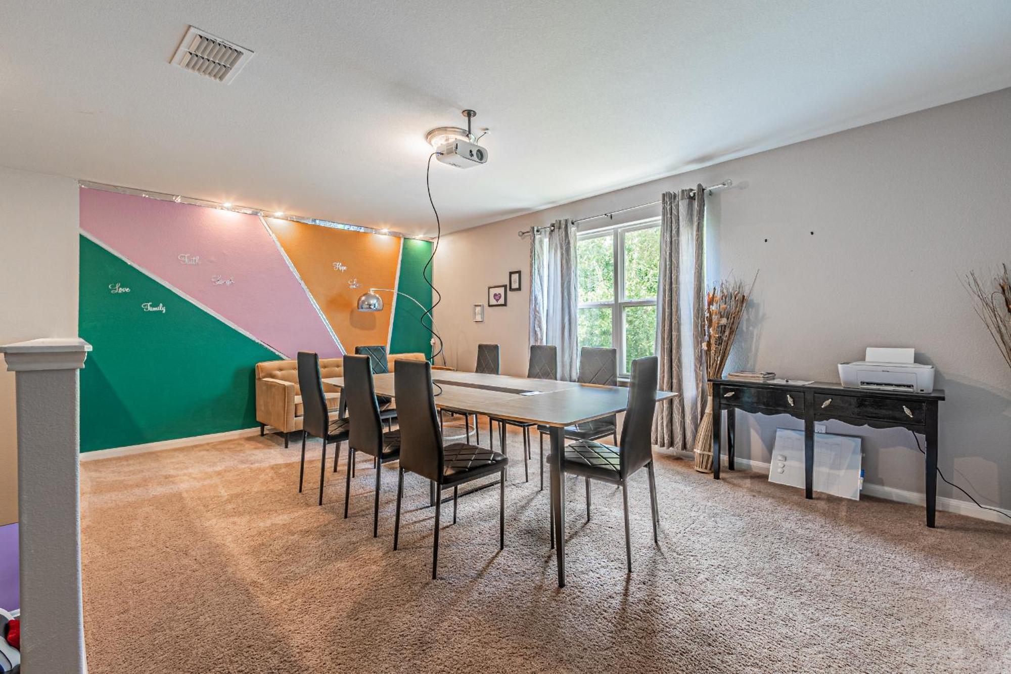 Luxury 5Br Dallas Retreat With Business Amenities - Perfect For Business Travelers, Families & Groups Exterior foto