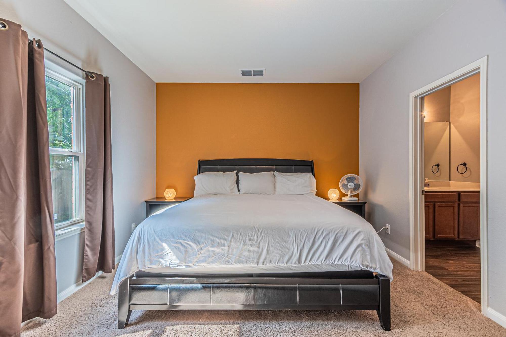 Luxury 5Br Dallas Retreat With Business Amenities - Perfect For Business Travelers, Families & Groups Exterior foto