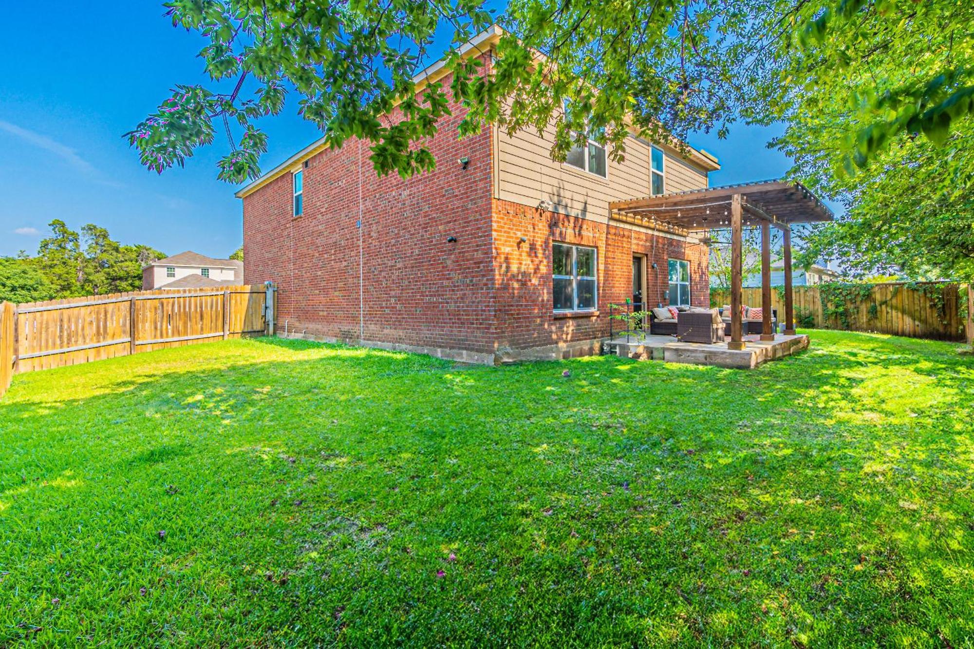 Luxury 5Br Dallas Retreat With Business Amenities - Perfect For Business Travelers, Families & Groups Exterior foto