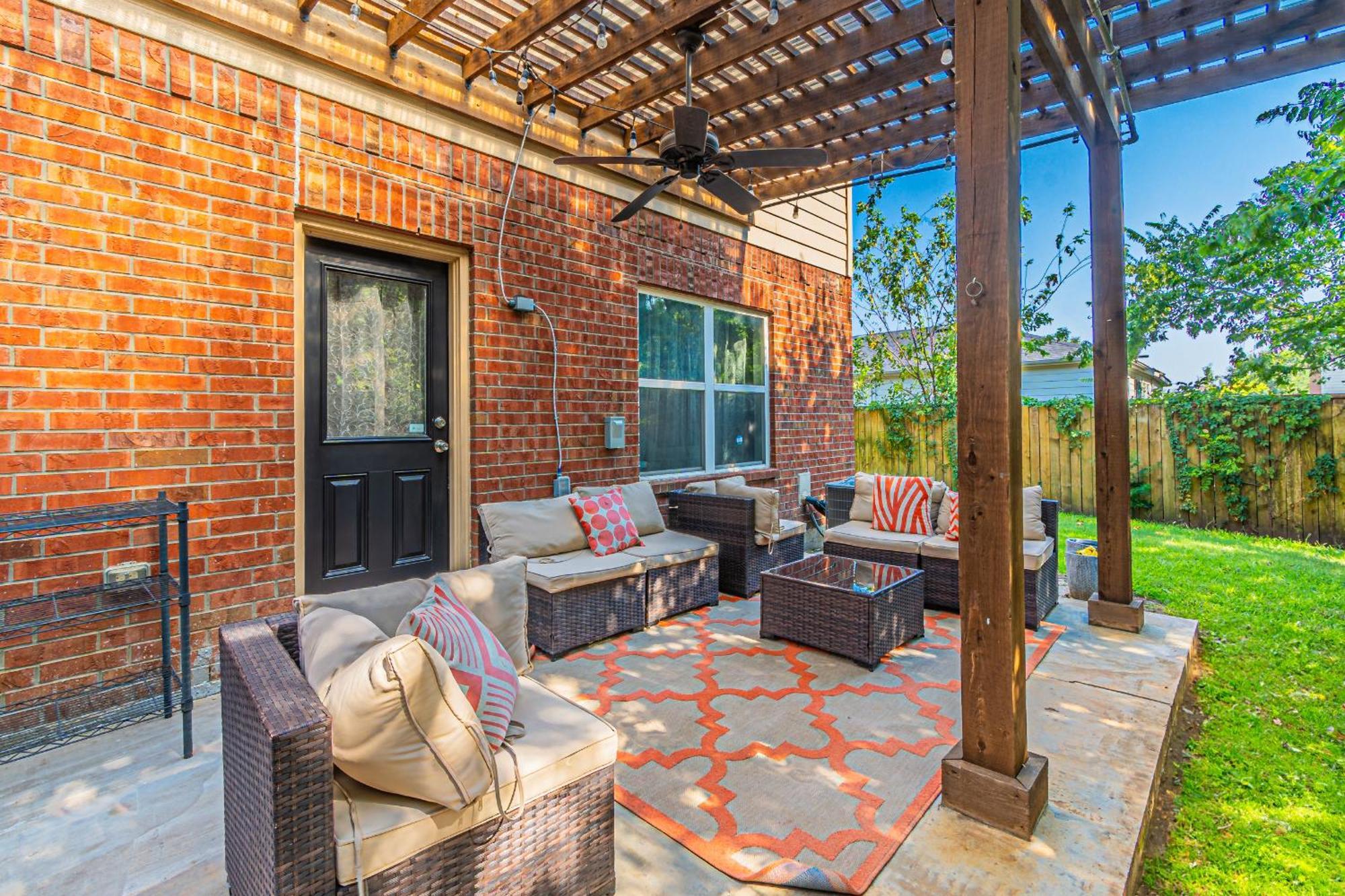 Luxury 5Br Dallas Retreat With Business Amenities - Perfect For Business Travelers, Families & Groups Exterior foto